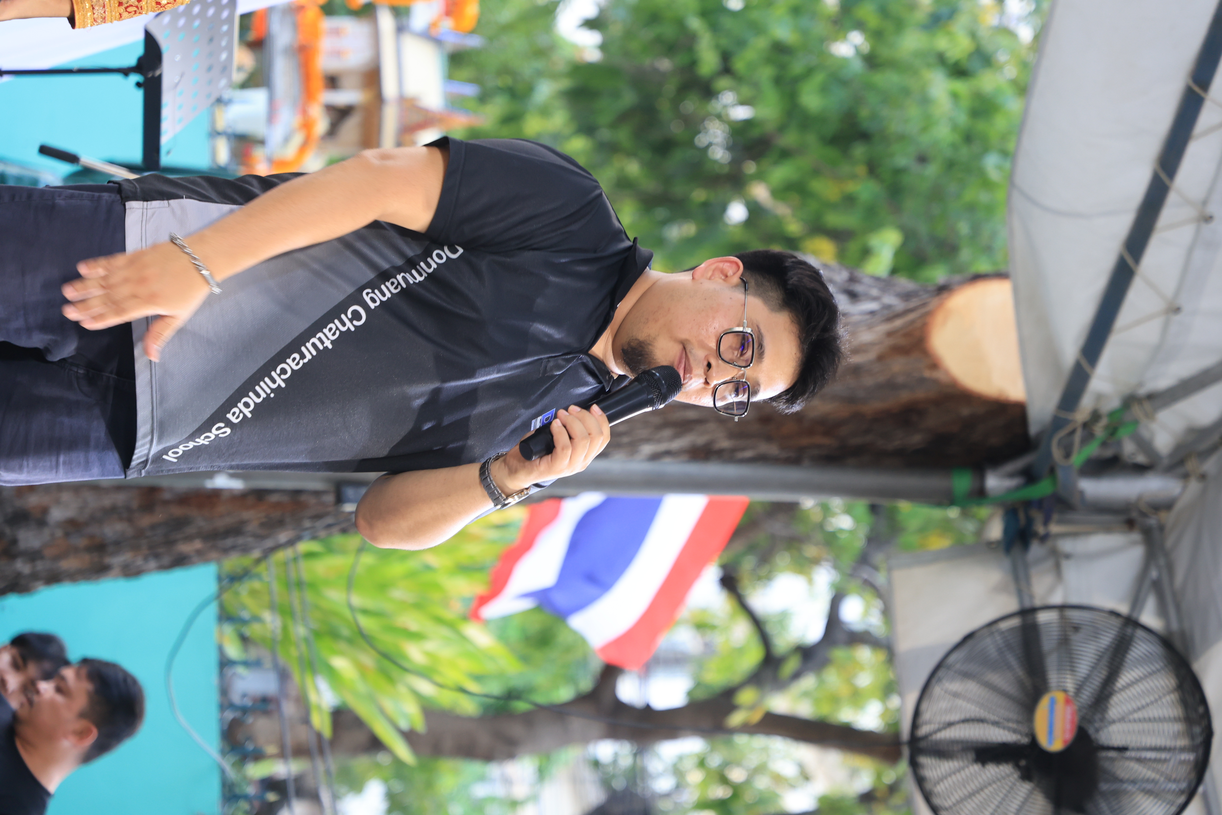 title - ส.ป.ก. จัดการแสดงโขน ภายในงานวันคล้ายวันสถาปนาสำนักงานการปฏิรูปที่ดินเพื่อเกษตรกรรม (ส.ป.ก.) ครบรอบ 51 ปี